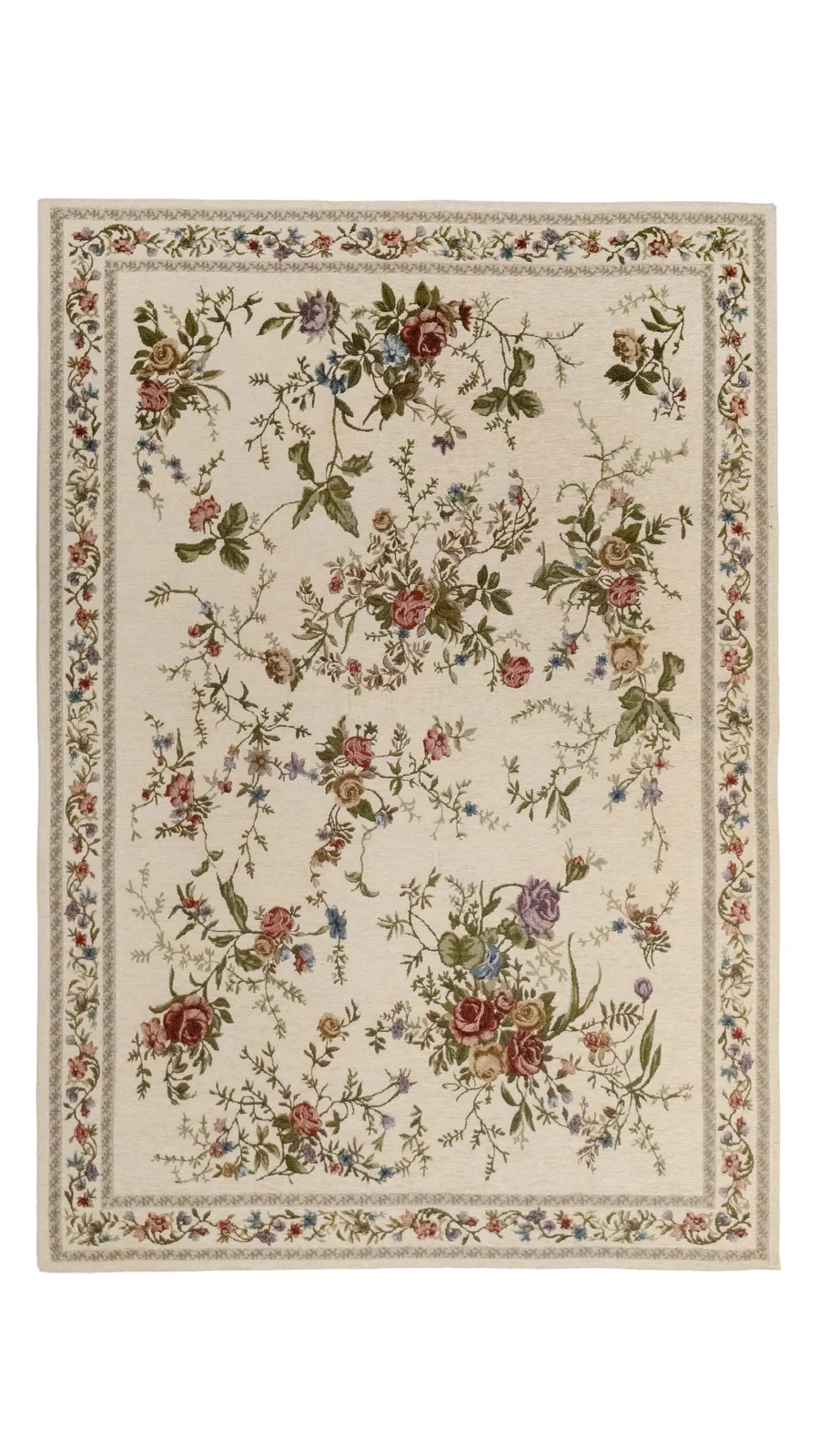 Μοντέρνο Καλοκαιρινό Χαλί SIWA 00890-070