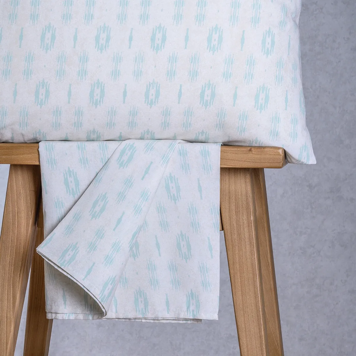 ΣΕΝΤΟΝΙ (ΣΕΤ 2 ΤΕΜ.) 100Χ200+32 RIVER  CASUAL LINE MINI