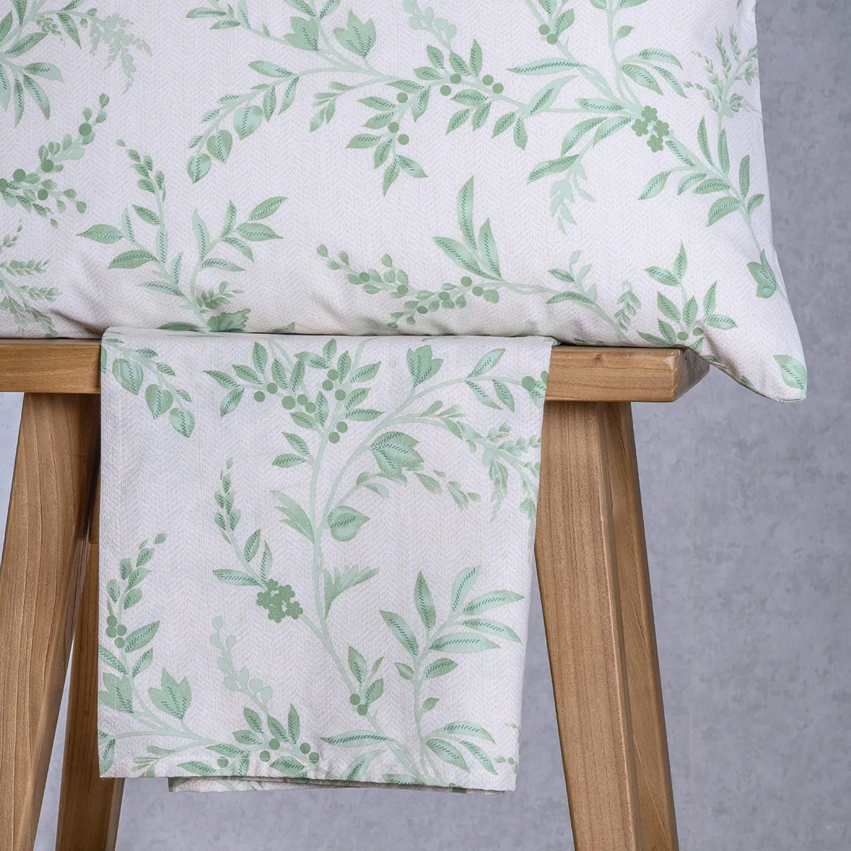 ΣΕΝΤΟΝΙ (ΣΕΤ 2 ΤΕΜ.) 100Χ200+32 SIENNA  CASUAL LINE MINI