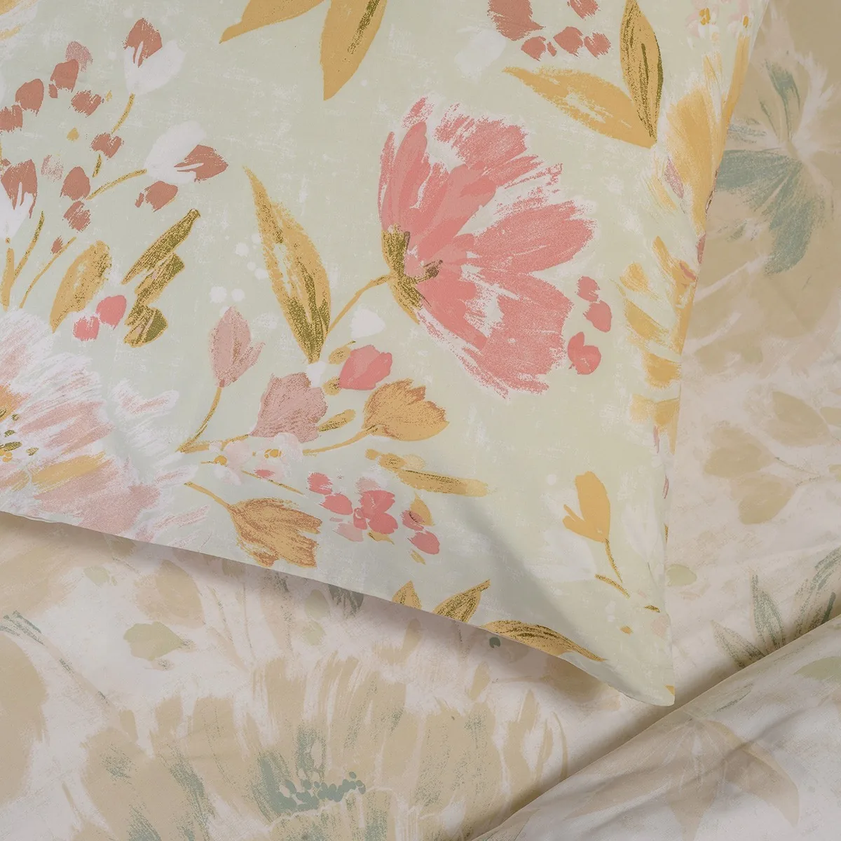 ΣΕΤ ΜΑΞΙΛΑΡΟΘΗΚΕΣ (Π) ANABELLE  CASUAL LINE (50X70)