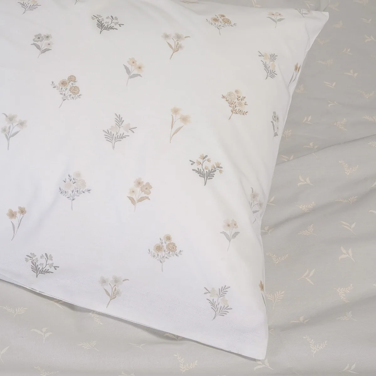 ΣΕΤ ΜΑΞΙΛΑΡΟΘΗΚΕΣ (Π) SPRING  ULTRA LINE (50X70)