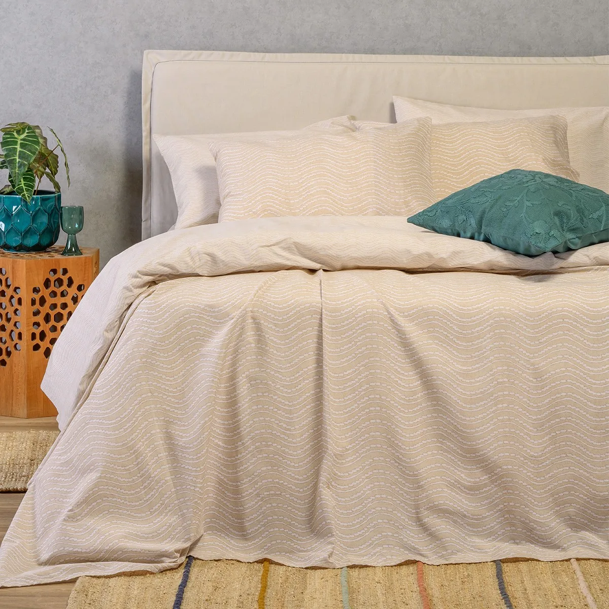 ΣΕΤ ΣΕΝΤΟΝΙΑ  MAVERICK  ULTRA LINE (170X270)