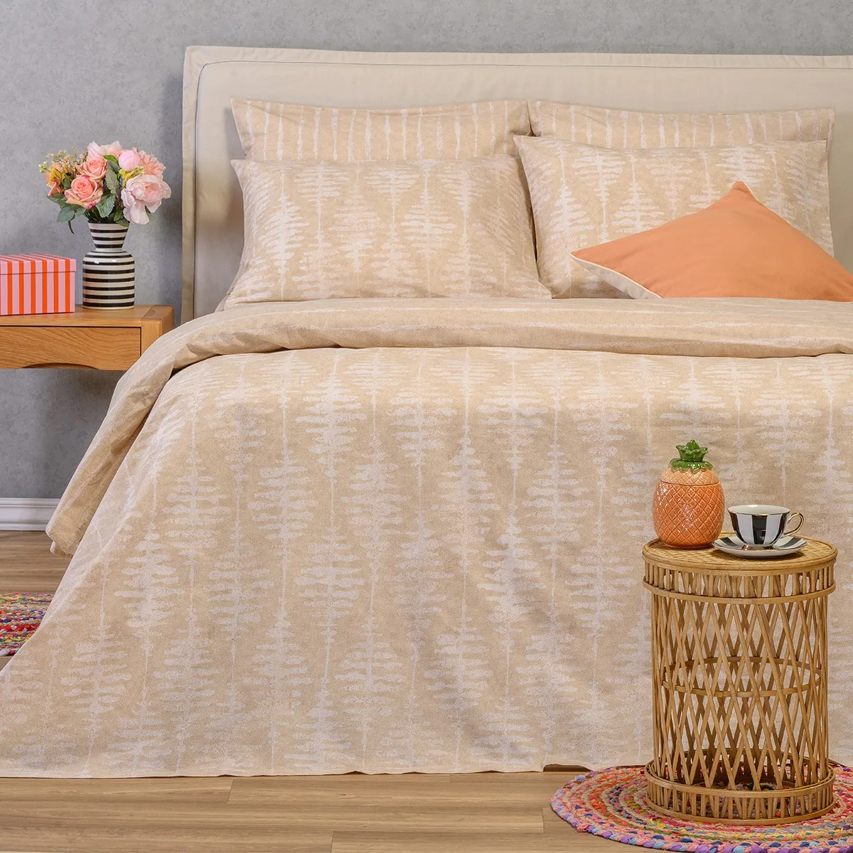 ΣΕΤ ΣΕΝΤΟΝΙΑ  KAI  CASUAL LINE (170X270)