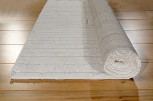 Μονόχρωμο Χειμερινο Χαλί ALLOY 45002-119