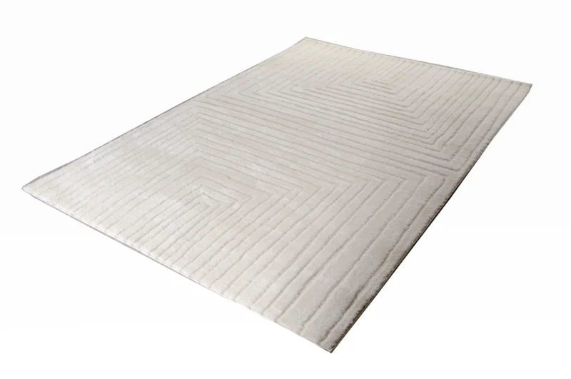 Μονόχρωμο Χειμερινο Χαλί ALLOY 45002-119