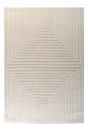 Μονόχρωμο Χειμερινο Χαλί ALLOY 45002-119
