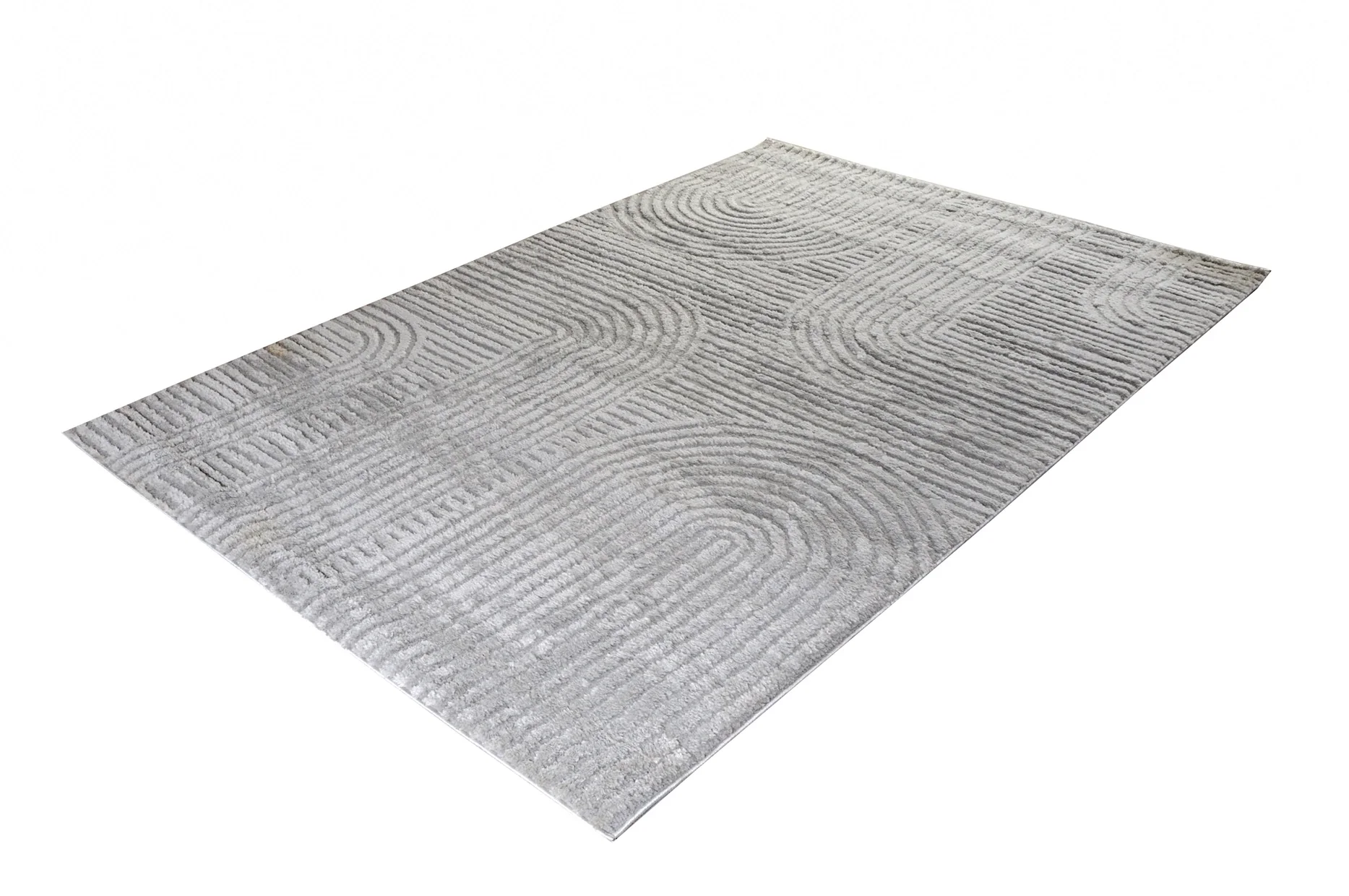 Μονόχρωμο Χειμερινο Χαλί ALLOY 65000-125