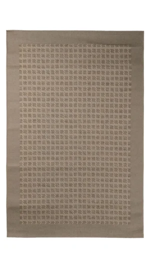 Μοντέρνο Καλοκαιρινό Χαλί CLYDE 50027-021
