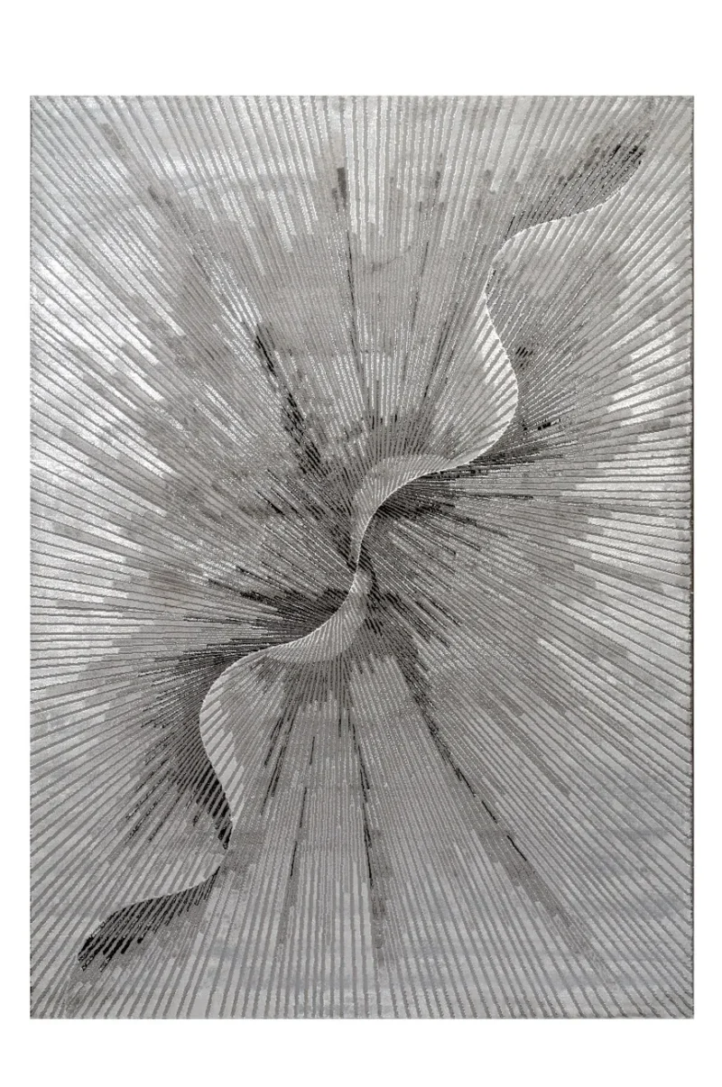 Μοντέρνο Χειμερινό Χαλί CREATION 61958-395