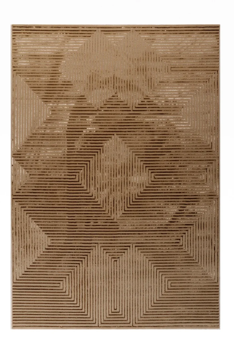 Μοντέρνο Χειμερινό Χαλί CREATION 74138-280