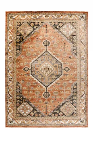 Κλασικό Χειμερινό Χαλί DARIANNA 50001-111