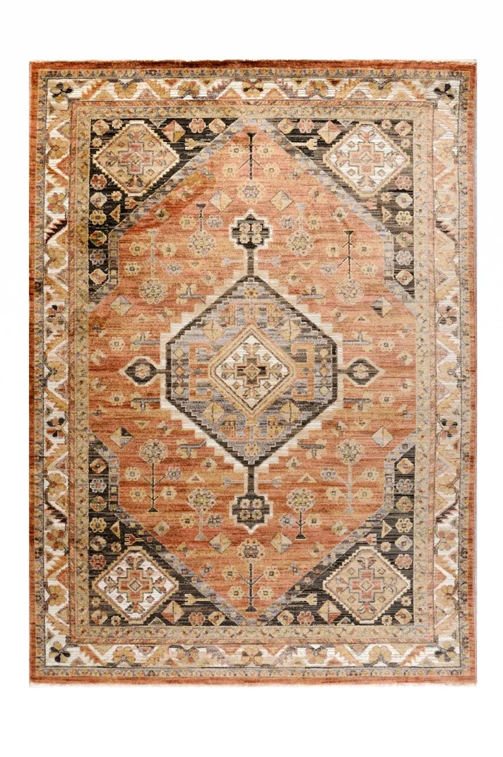 Κλασικό Χειμερινό Χαλί DARIANNA 50001-111