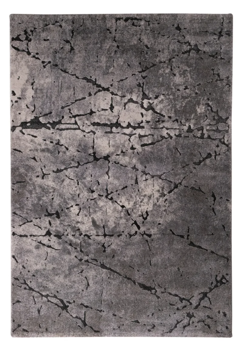 Μοντέρνο Χειμερινό Χαλί DORIAN 77460-395