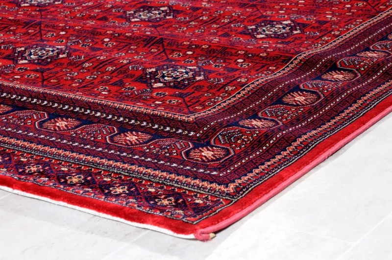 Κλασικό Χειμερινό Χαλί DUBAI 39772-010