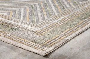 Κλασικό Χειμερινό Χαλί ELEMENTS 39801-040
