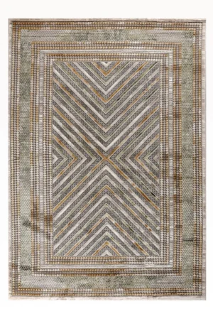 Κλασικό Χειμερινό Χαλί ELEMENTS 39801-040