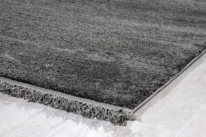 Μονόχρωμο Χειμερινο Χαλί PARMA 19403-199