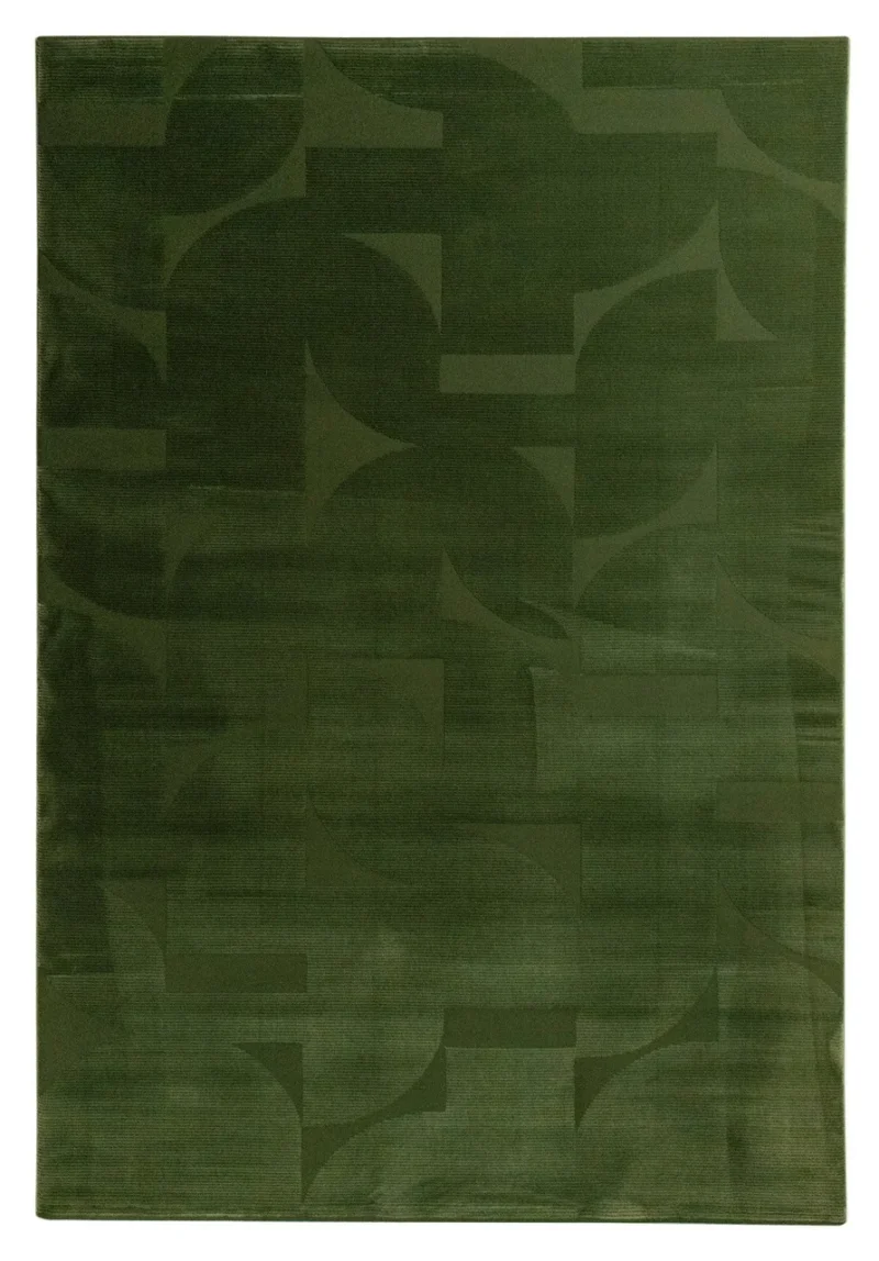 Μονόχρωμο Χειμερινο Χαλί SIGNATURE 76396-040