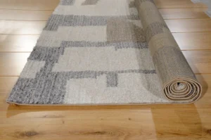 Μοντέρνο Χειμερινό Χαλί TOUAREG 73604-065