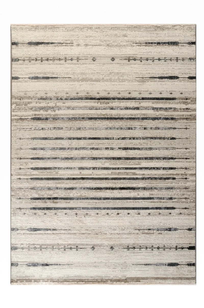 Μοντέρνο Χειμερινό Χαλί VISION 65738-695