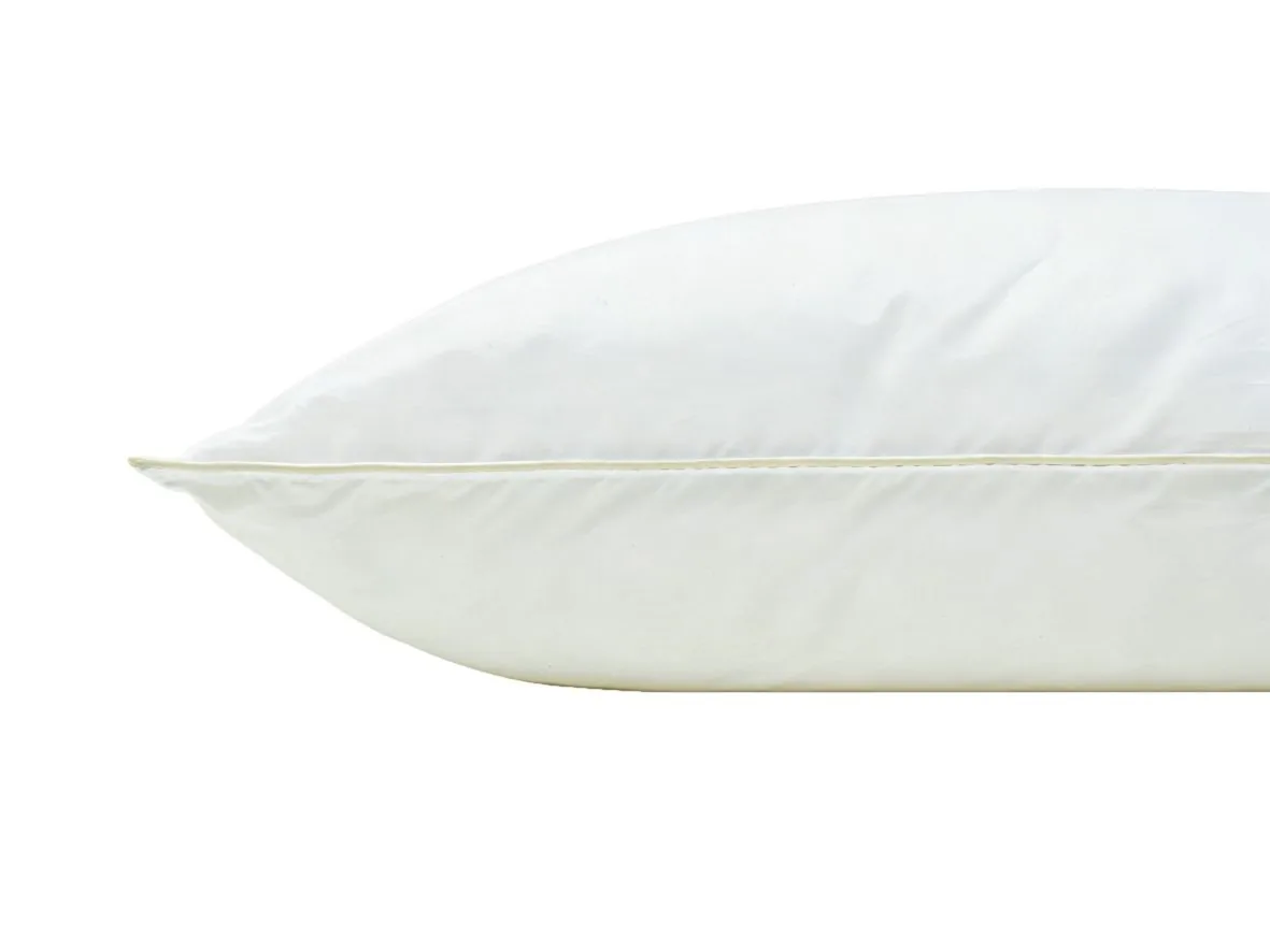 ΜΑΞΙΛΑΡΙ ΥΠΝΟΥ 50X70 ΠΟΥΠΟΥΛΕΝΙΟ 1000GR (SOFT FEATHER)