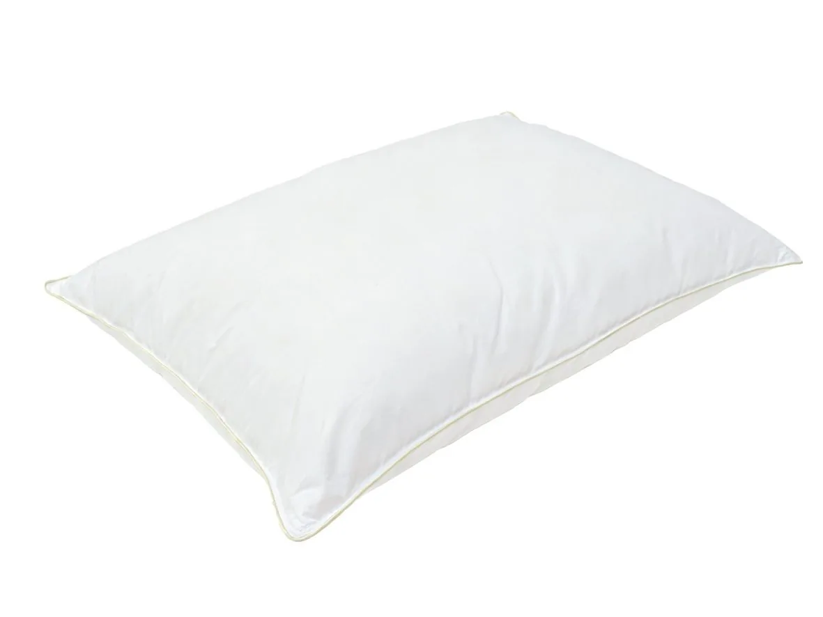ΜΑΞΙΛΑΡΙ ΥΠΝΟΥ 50X70 ΠΟΥΠΟΥΛΕΝΙΟ 1000GR (SOFT FEATHER)