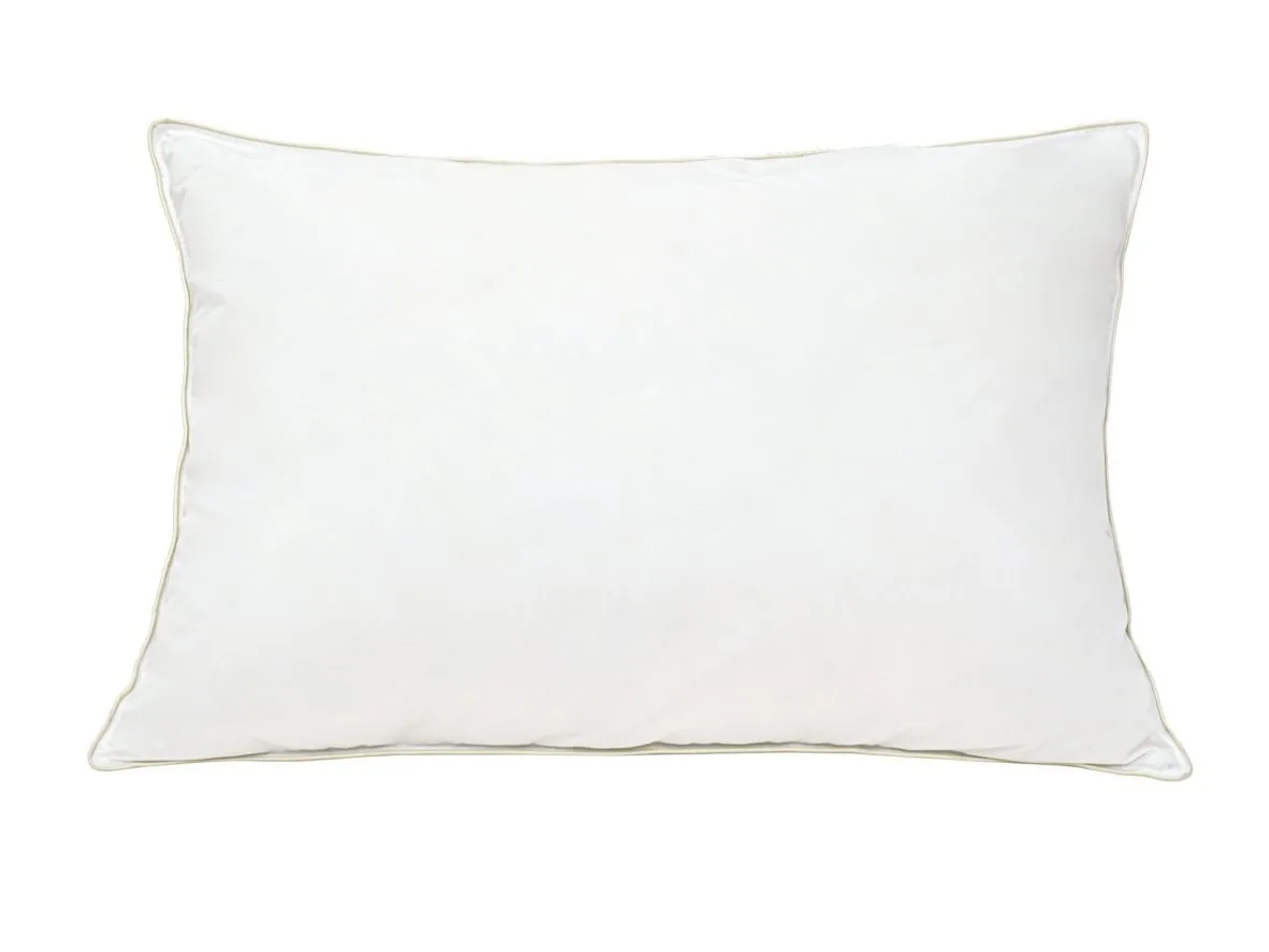 ΜΑΞΙΛΑΡΙ ΥΠΝΟΥ 50X70 ΠΟΥΠΟΥΛΕΝΙΟ 1000GR (SOFT FEATHER)