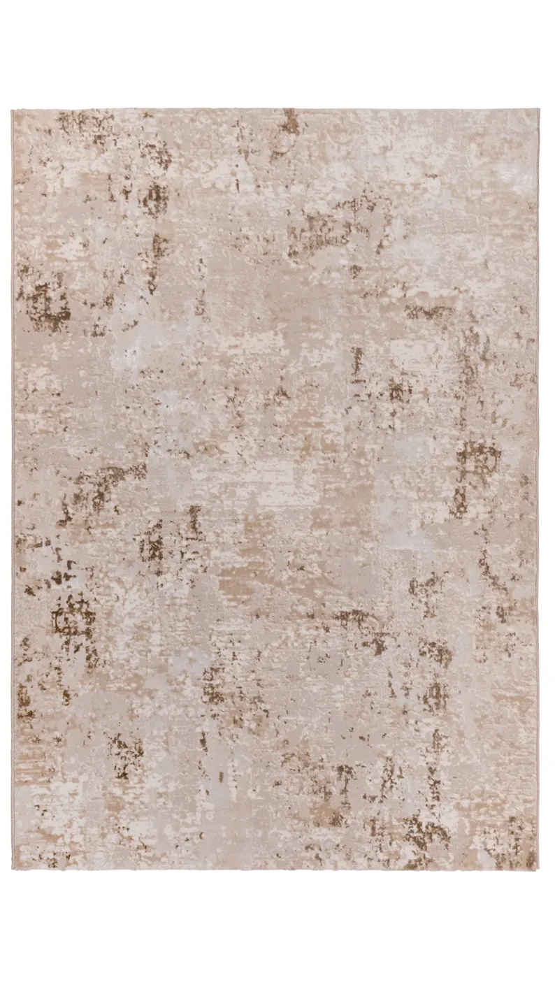 Μοντέρνο Χειμερινό Χαλί CREATION 90913-071