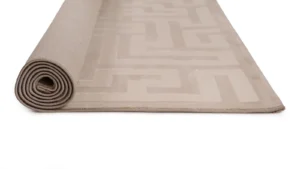 Μοντέρνο Χειμερινό Χαλί CREATION 90938-060