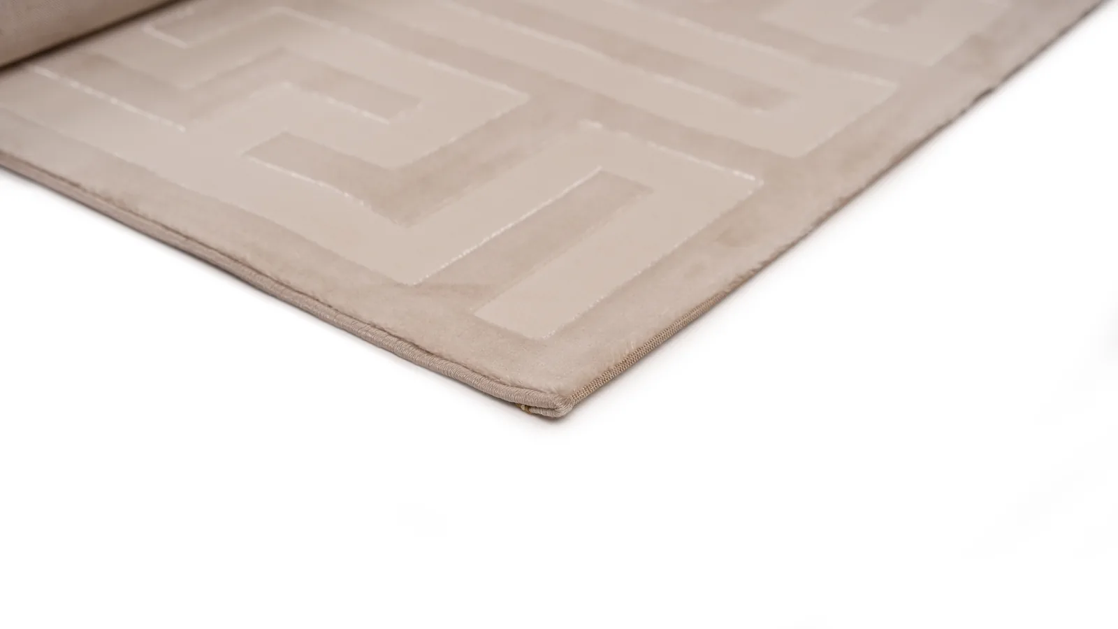 Μοντέρνο Χειμερινό Χαλί CREATION 90938-060