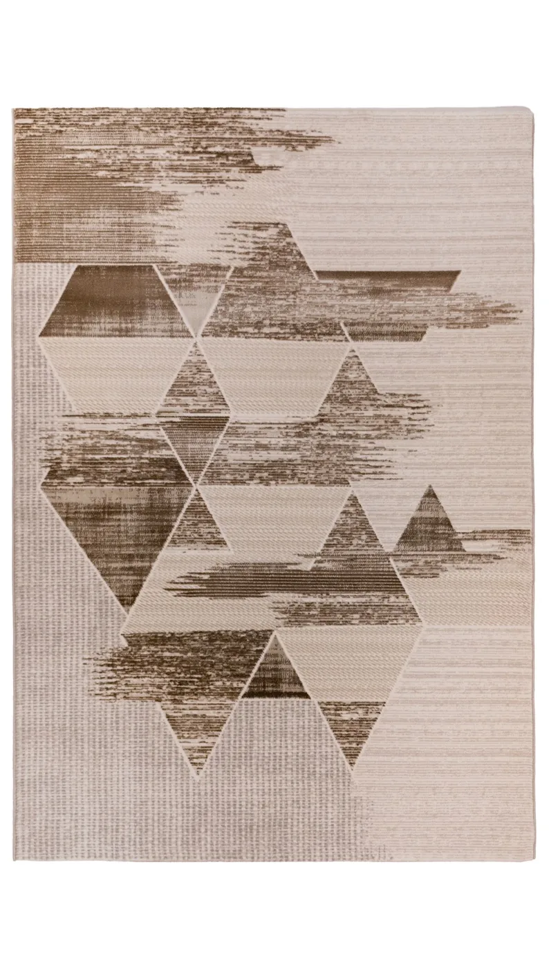 Κλασικό Χειμερινό Χαλί ELEMENTS 91256-170