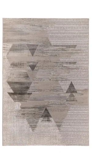 Κλασικό Χειμερινό Χαλί ELEMENTS 91256-295