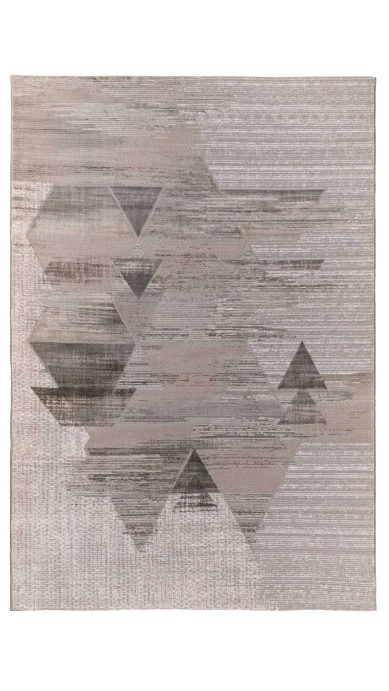 Κλασικό Χειμερινό Χαλί ELEMENTS 91256-295