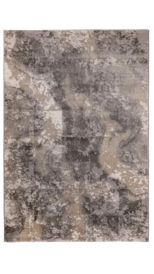 Κλασικό Χειμερινό Χαλί ELEMENTS 91257-295