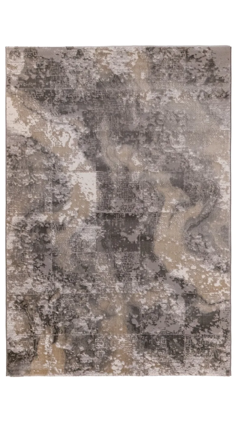 Κλασικό Χειμερινό Χαλί ELEMENTS 91257-295