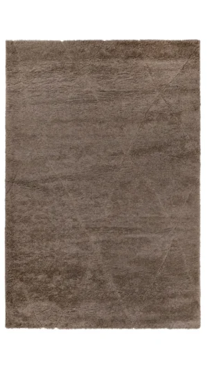 Μονόχρωμο Χειμερινο Χαλί IDEAL 91240-380