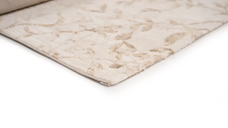 Μοντέρνο Χειμερινό Χαλί EVA 90443-670