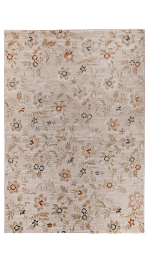 Κλασικό Χειμερινό Χαλί TREASURE 78903-060