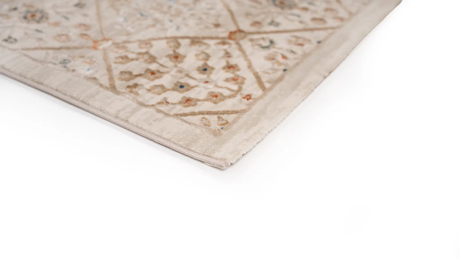 Κλασικό Χειμερινό Χαλί TREASURE 90857-060