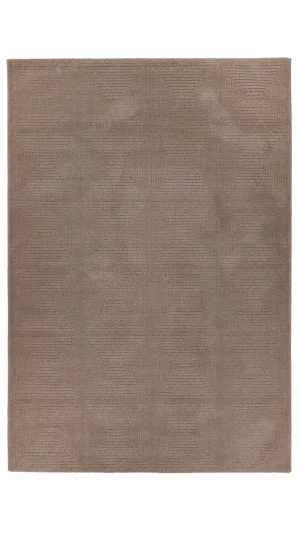 Μονόχρωμο Χειμερινο Χαλί URBAN 91262-170
