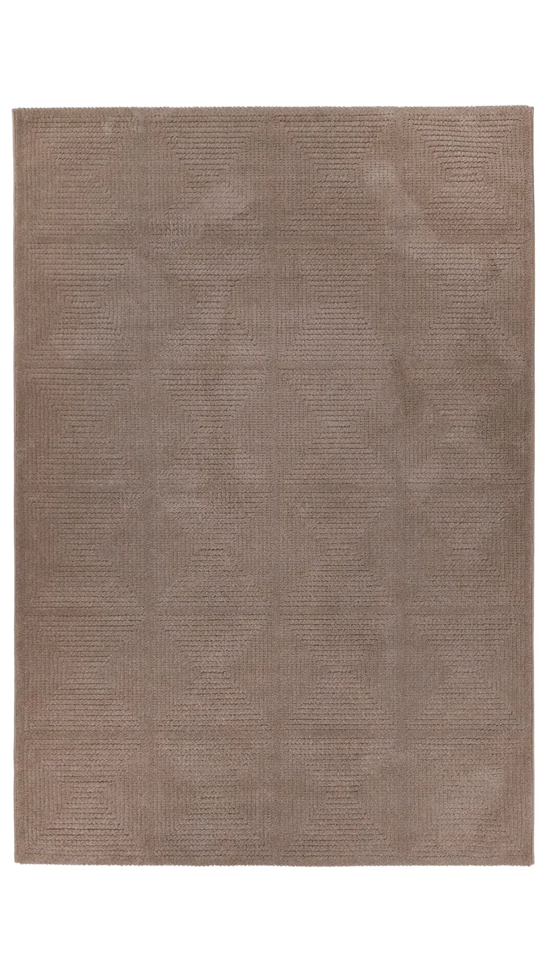 Μονόχρωμο Χειμερινο Χαλί URBAN 91262-170