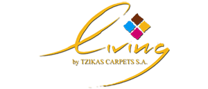 Living by Tzikas carpets