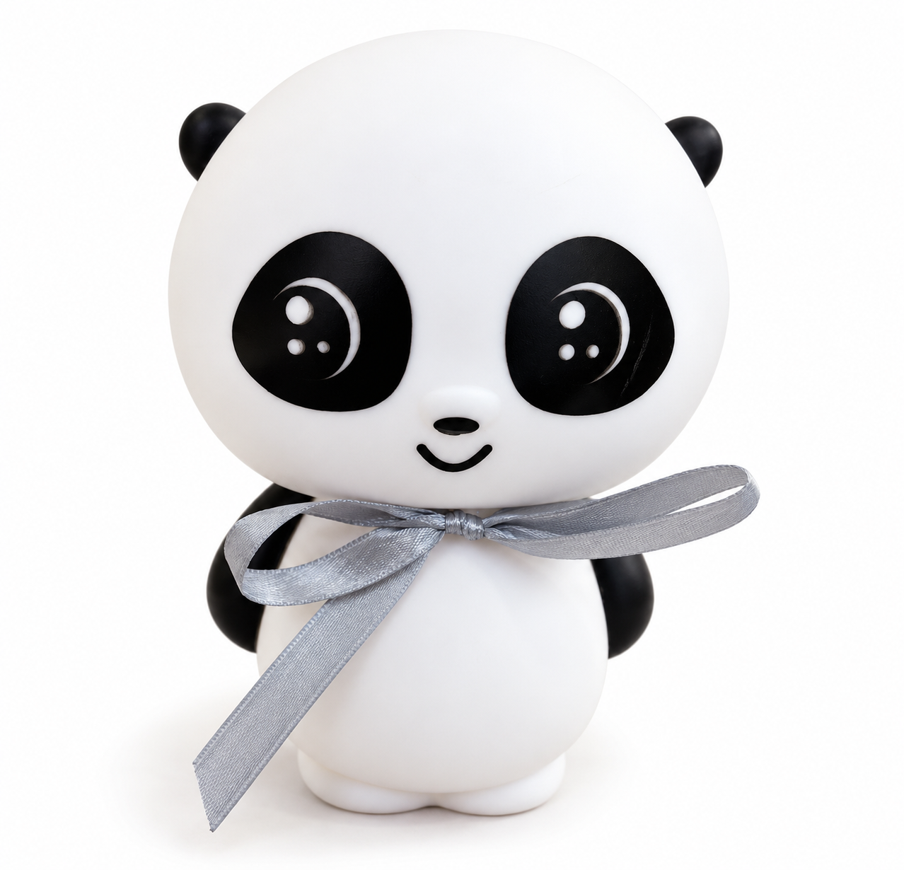 Βρεφικό Καλάθι Δώρου Little Panda με Φωτιστικό & Άλμπουμ Αναμνήσεων