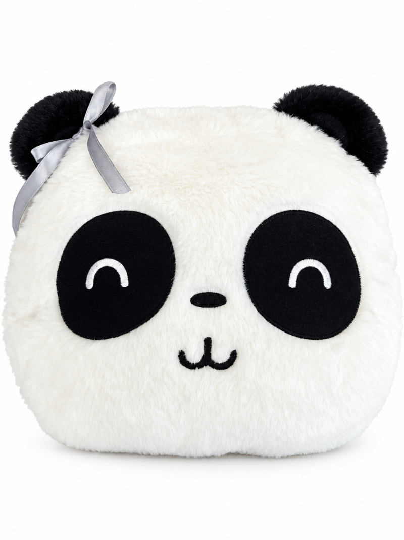 Βρεφικό Καλάθι Δώρου Little Panda με Φωτιστικό & Άλμπουμ Αναμνήσεων