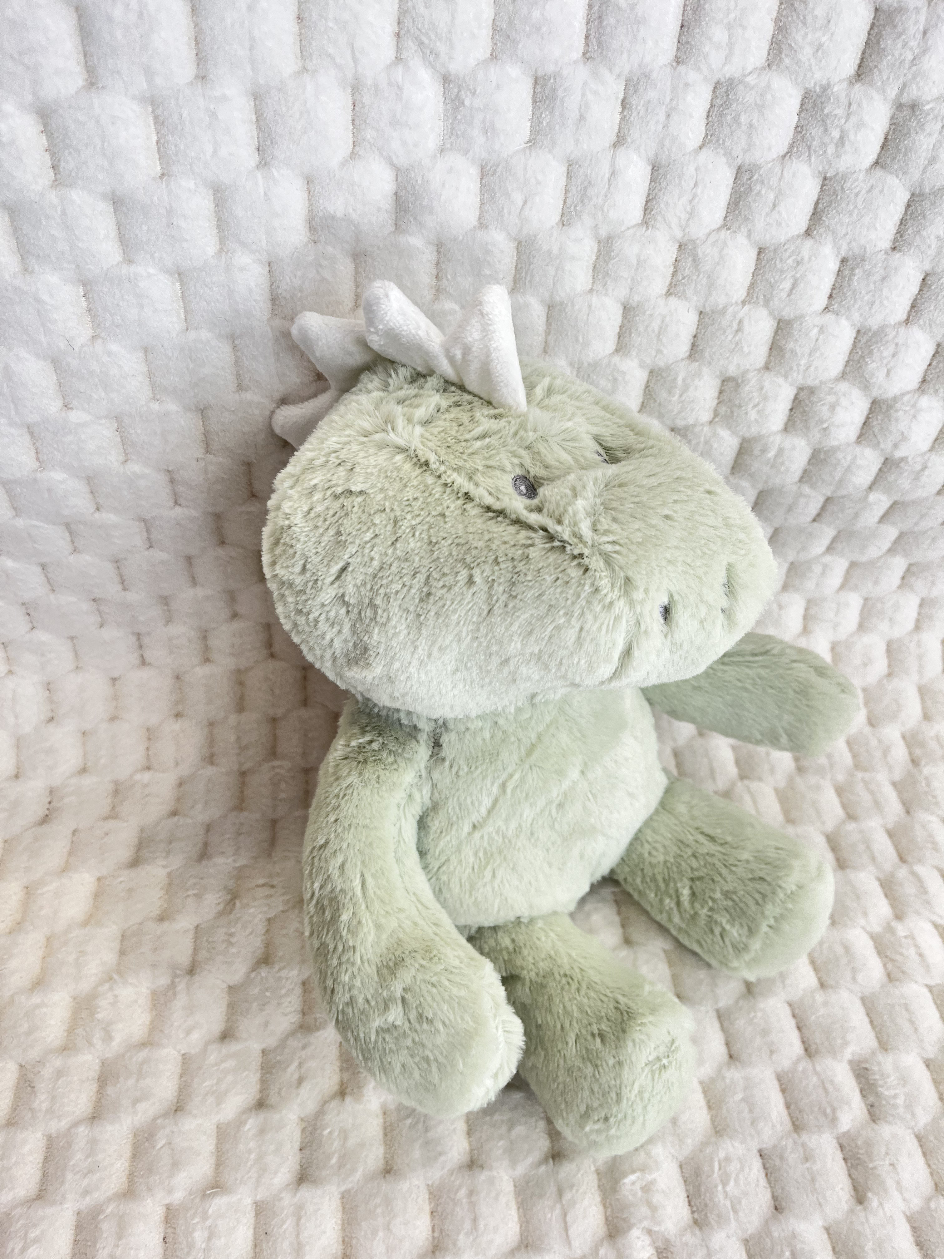 Τούρτα Με Πάνες Baby Dino – Δεινοσαυράκι