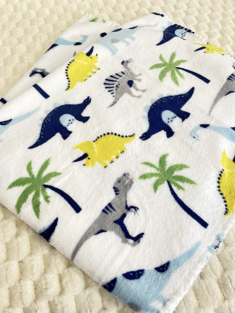 Τούρτα Με Πάνες Baby Dino – Δεινοσαυράκι